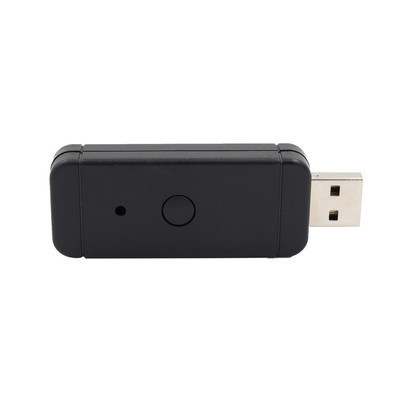 Switch wireless Bluetooth gamepad receiver USB converter PS3 adapter PC converter NS130