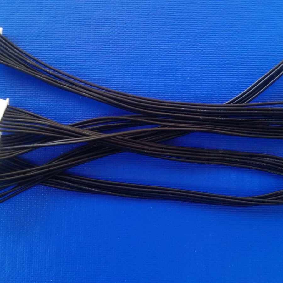 芯片测试线束  测试线束加工  可定 制