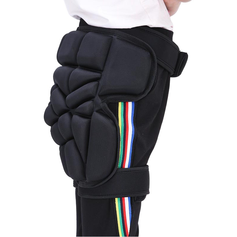 Manufacturer Wholesale Skating Thickened Ski Hip Protection Gear Roller Skating Anti-Fall Protective Gear Butt Pad Adult and Children Hip Protection Pad