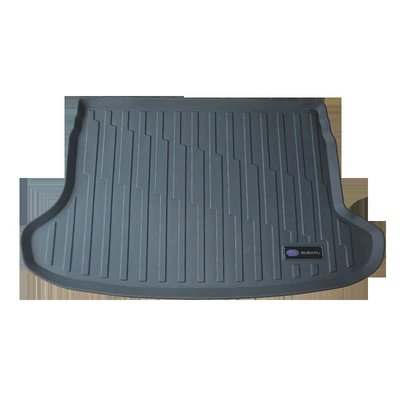 Suitable for 19-22-25 Subaru Brzzd8 Zc6 Toyota Gt86 R86 Tpe Foot Pad Tail Box Pad (Ayaqaltılar (Kovriklər)) - 12-19-23-25-subaru-brztoyota-86-trunk-mat-upgraded-tpv-frosted-thickened