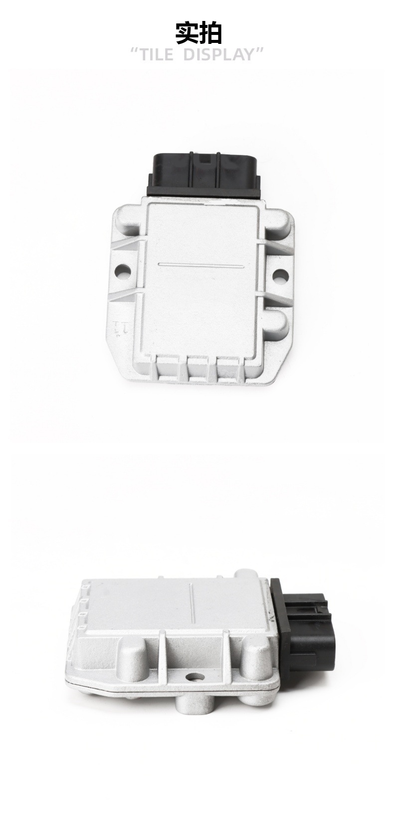 Suitable for Toyota Crown Jzs155 Auto Parts Ignition Module Ignition Control Module 89621-26010