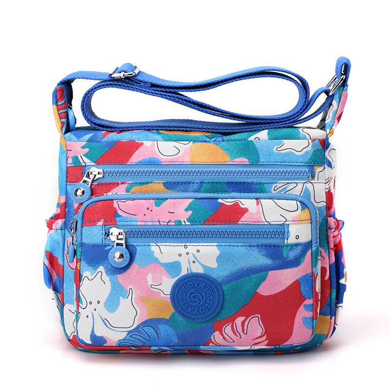 컬러 윈드 리프