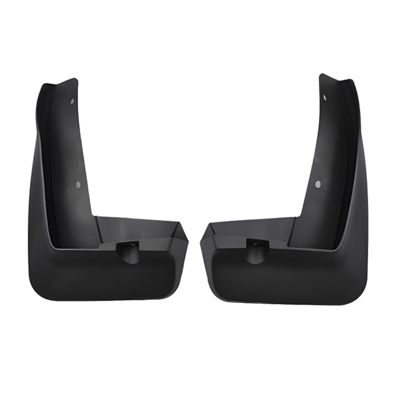 Aplicable a 2018 - 2023 BMW X2 neumáticos antiflying placa de barro de goma blando piezas de modificación de barro