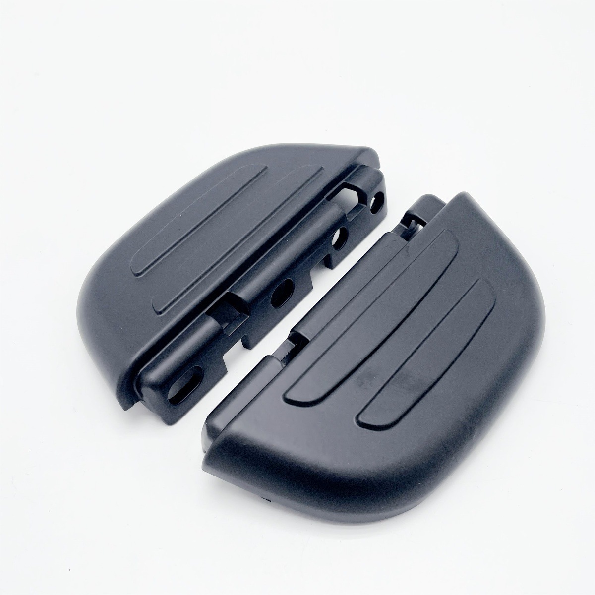 Suitable for No. 9 Electric Vehicle New National Standard Pedals B30C/B90/B110P/C Series Universal Footrest Pedals