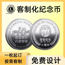 金属工艺品;徽章;书签