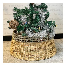 收纳篮/筐;圣诞树裙;女士手提包