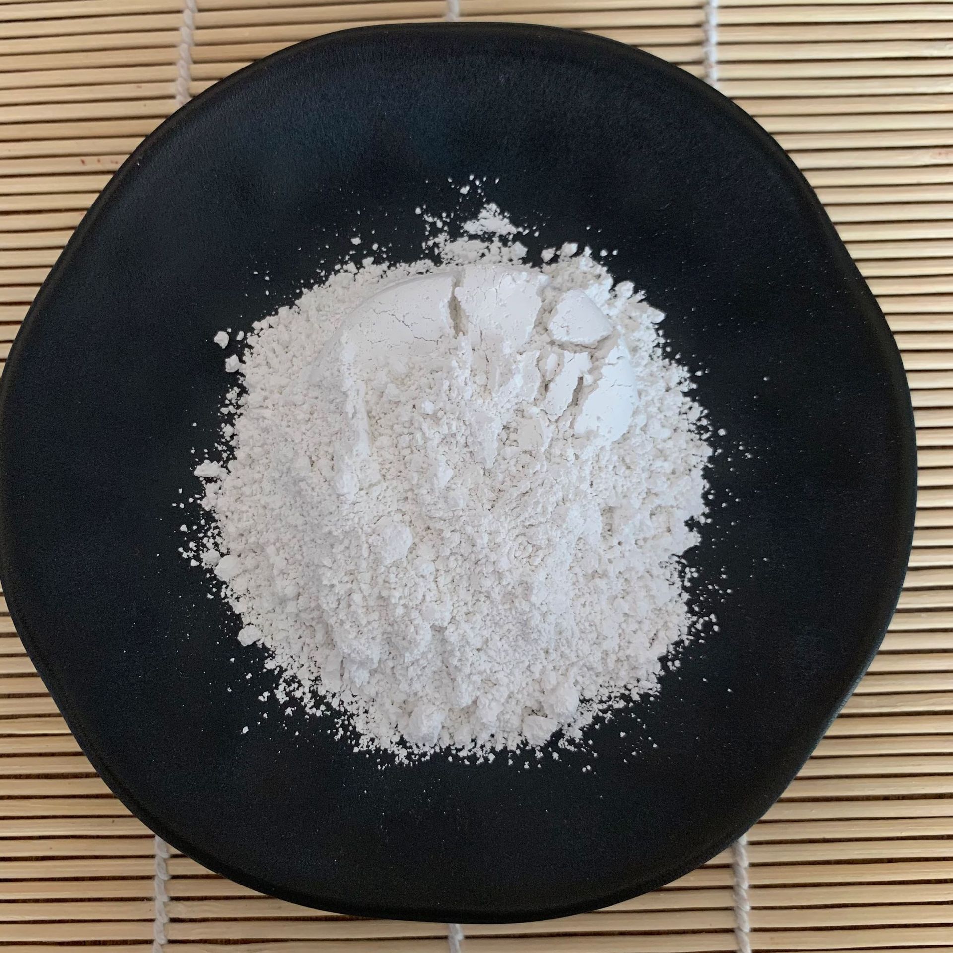 煅烧滑石粉1250目多用途煅烧滑石粉橡胶涂料塑料油漆滑石粉