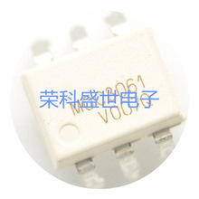 ɢ��/ȫ�� MOC3061 ֱ��DIP6 �����p��ɿع� MOC3061M