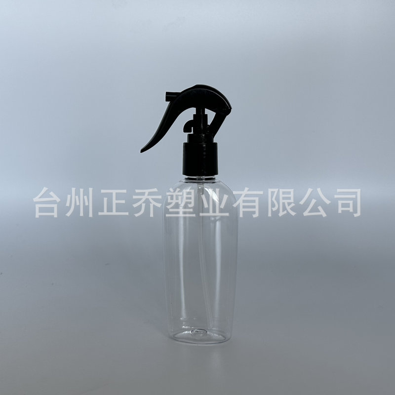 厂家直销150ml款水滴瓶 24/415小老鼠喷枪瓶 消毒水瓶