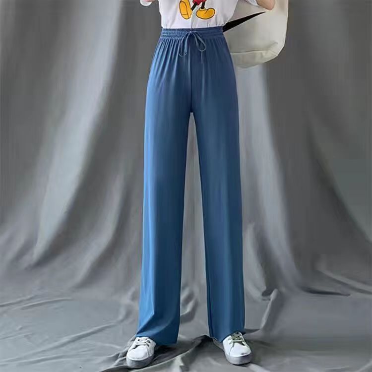 블루