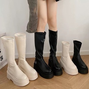 ��~�����ȣ�8.5cm�����@�ݺ��ѥ������Ůѥ��ը�����ŮЬ����ѥ