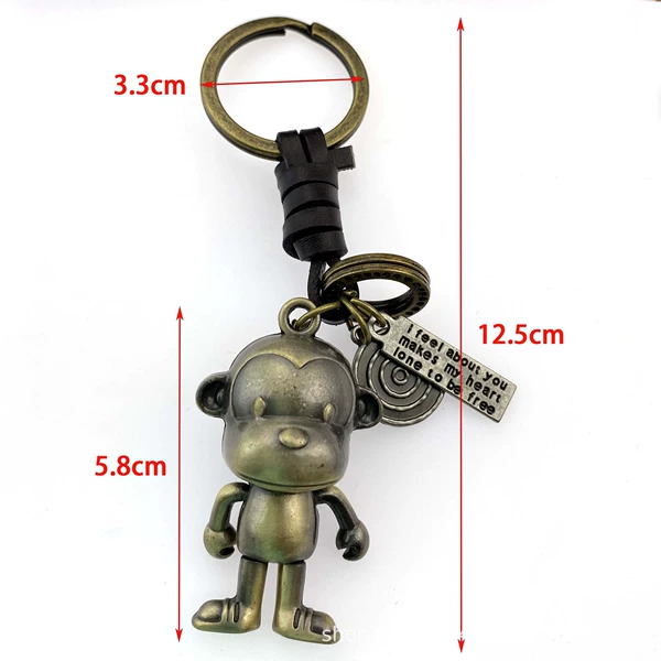 YS0032 monkey