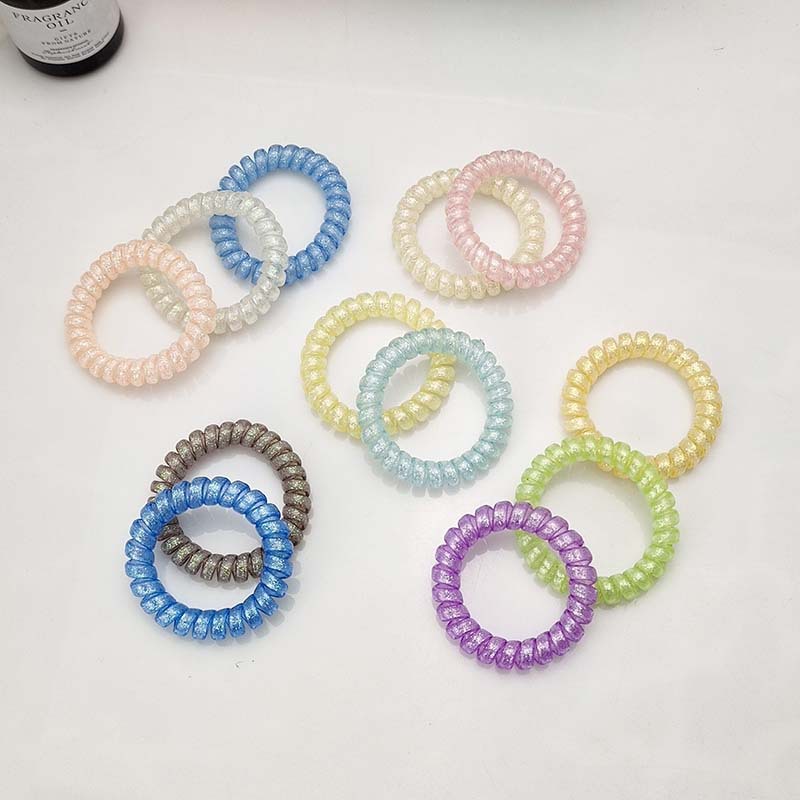 fashionable hair accessory