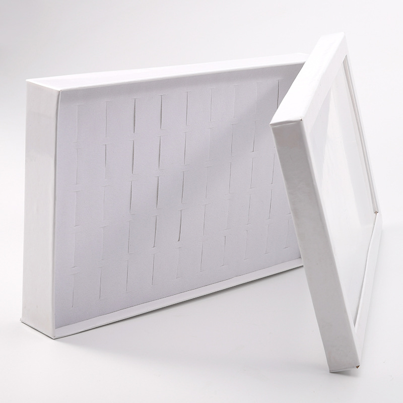 Caja universal de anillo 12 agujeros/24 agujeros/36 agujeros/50 agujeros/100 agujeros