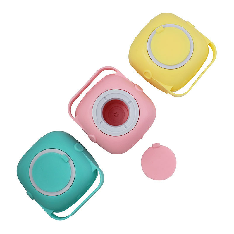 硅胶洗澡刷 (18)