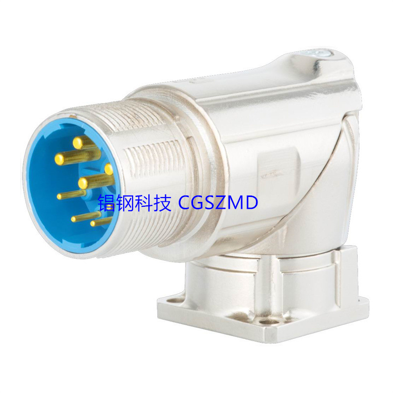 M16ŷM12ղͷM27 Signal Connector Dome-nut