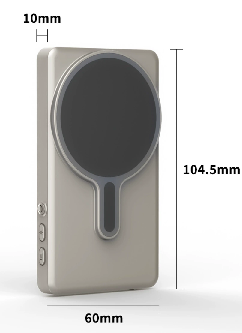 Mobile phone, LCD display, rear view mirror, smart watch, screen, internet celebrity