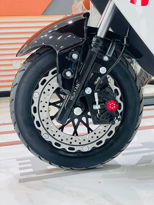 Electric vehicle fender, New national standard Daniel N7