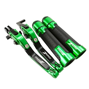 Italika 150z motosiklet tənzimlənən əyləc muftası qolu dəsti CNC