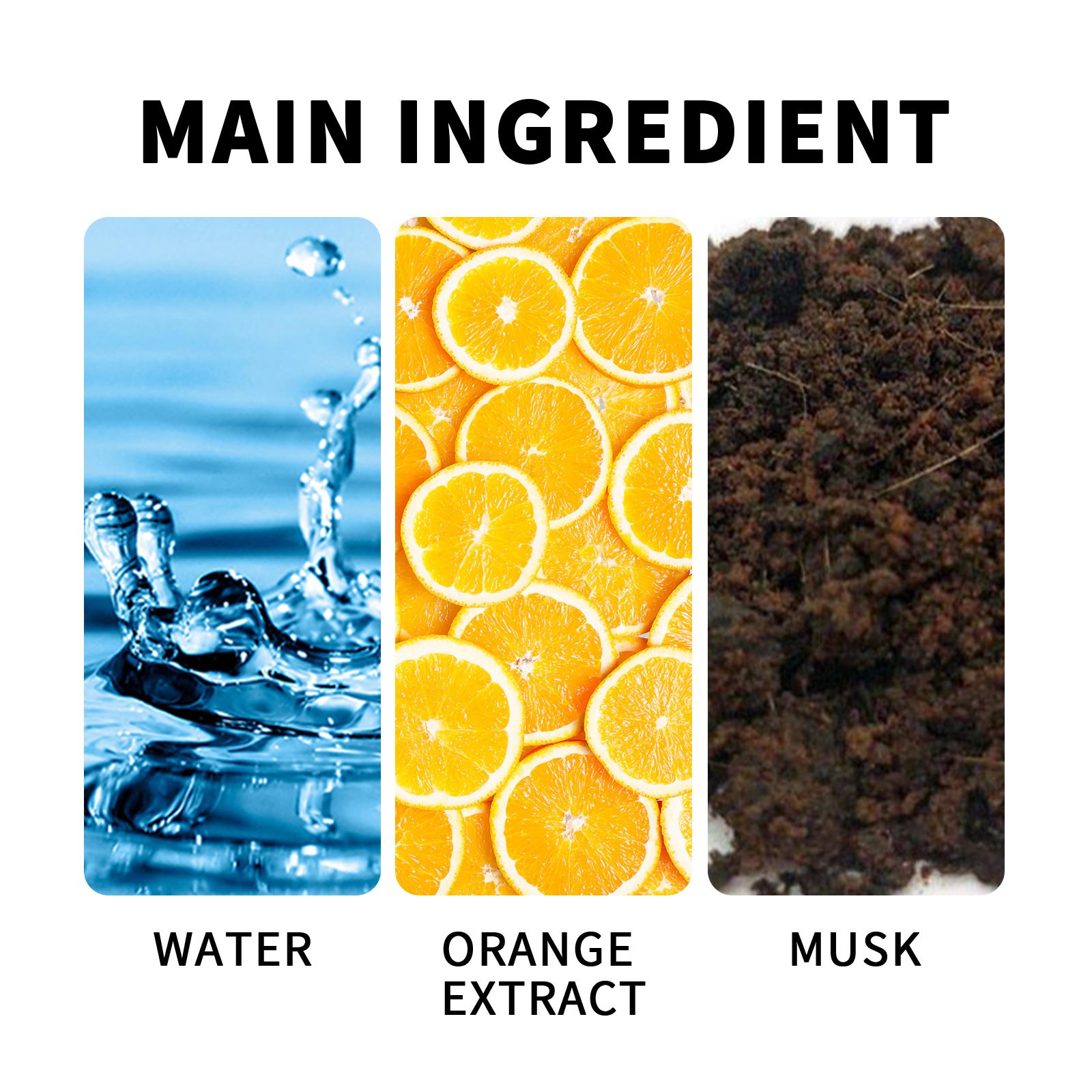 EELHOE Cupido Perfume Portátil Natural Fresco Fragrância de Longa Duração Casal Namoro Perfume_voghion.com