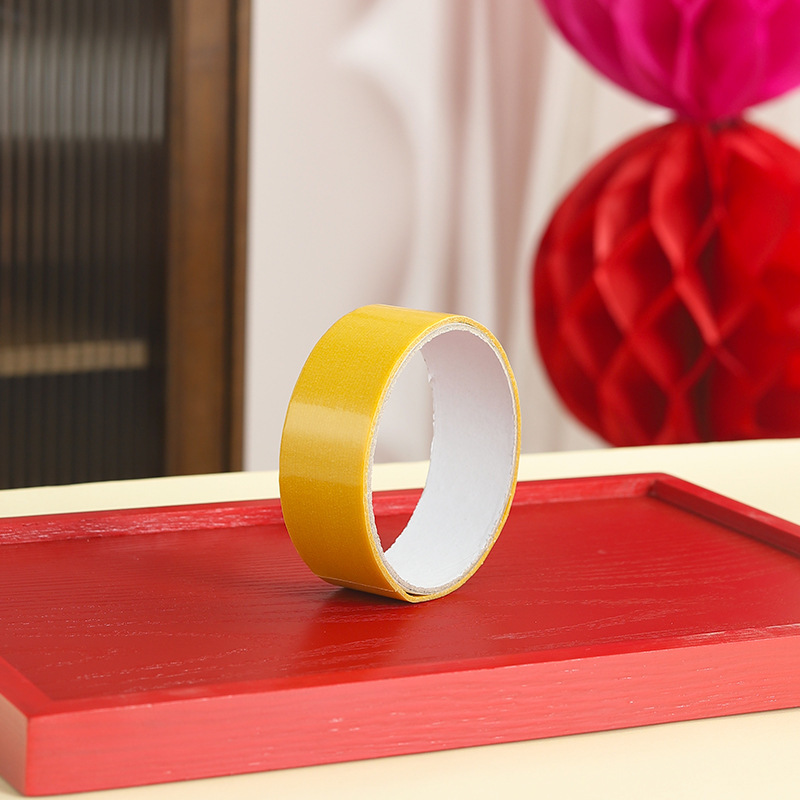 Pegatinas adhesivas sin costuras en forma de xi globo diseño de cumpleaños decoración de la habitación de la boda no hace daño a la pared transparente adhesivo de doble cara suministros de la boda