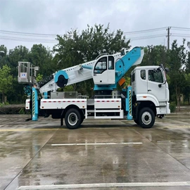 其他专用汽车;垃圾车;道路清障车