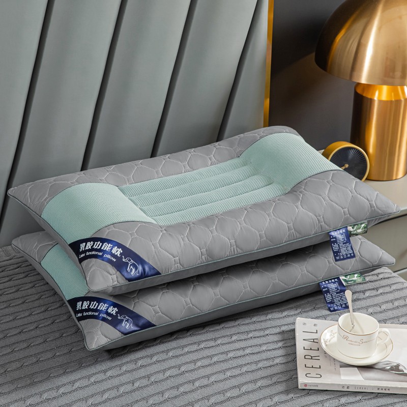 LaTeX 카시아 그레이