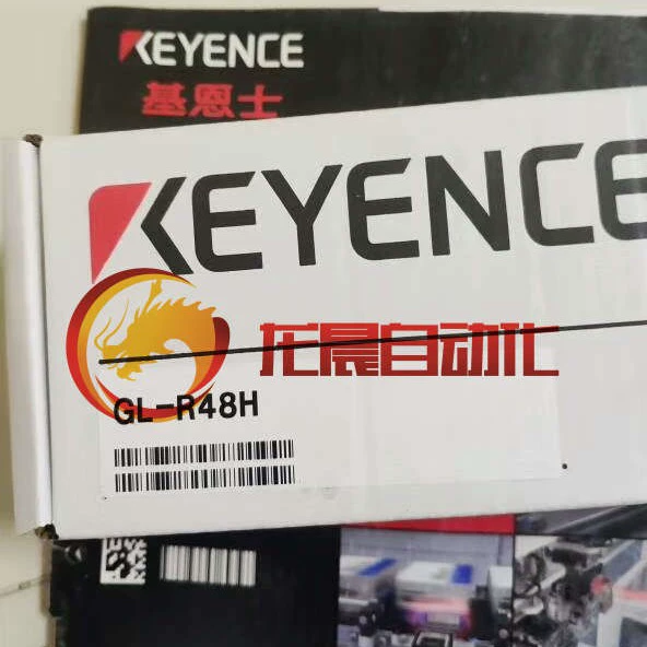 GL-R30L KEYENCE защитная решетка для защиты рук, совершенно новый, оригинальный, аутентичный