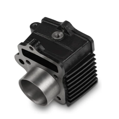 TRX70 cylinder set, Cylinder and parts