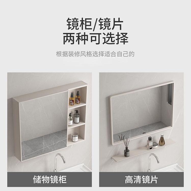 Cream-wind espacio aluminio lavabo lavabo lavabo cerámica lavabo con tabla de fricción lavabo tipo piso al aire libre lavabo