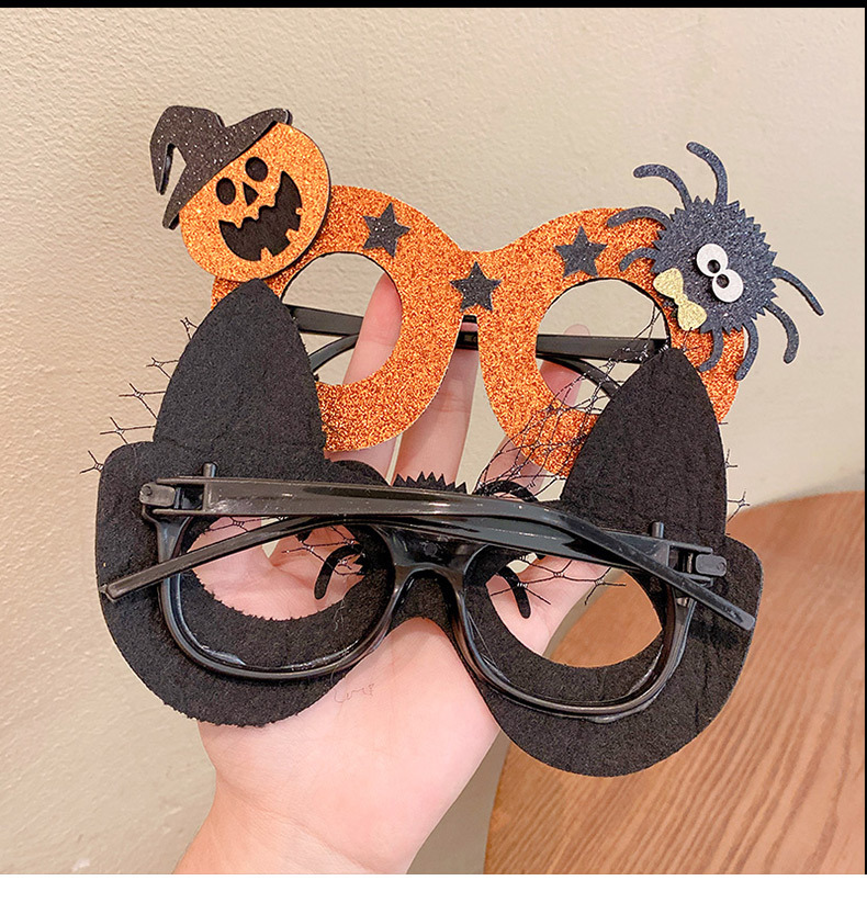 Halloween-glasögon för maskerad och festligheter_voghion.com