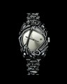 原创alabaster风格欧美手表异形高级ins同款小众设计
