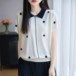 2025���ļ��¿���z�Rِ��POLO�Iᘿ�������T��Ůƴɫ���c�����