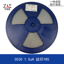 NƬһw늸 0530 1.5UH 1R5 5*5*3MM ι늸