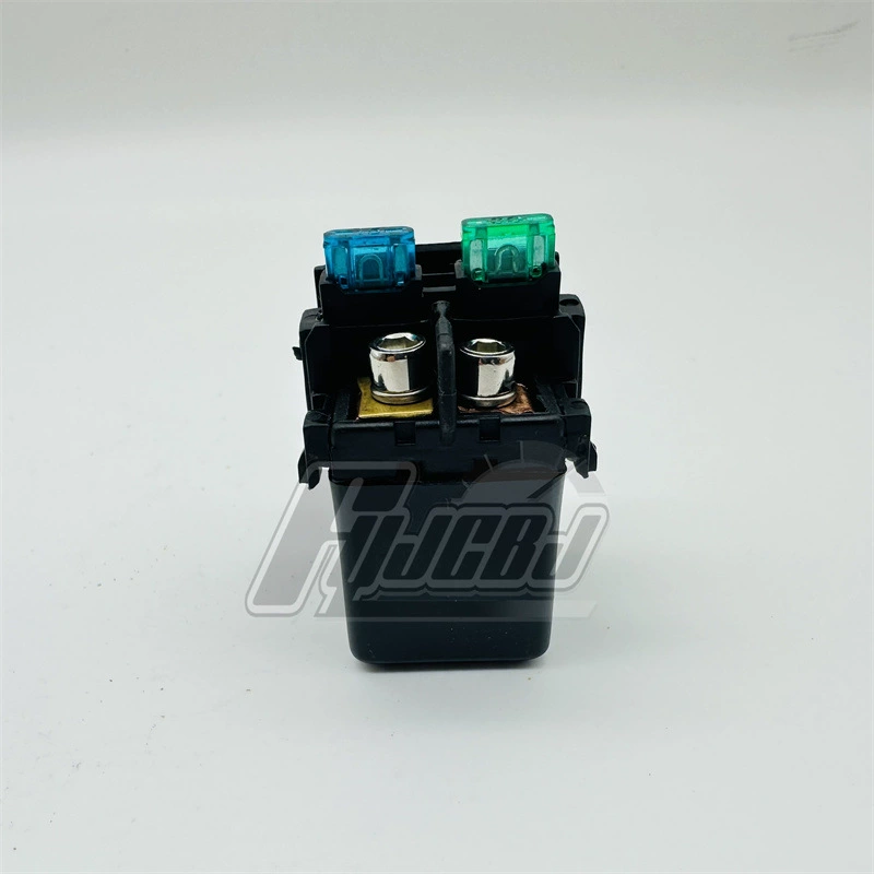 Поставка Kawasaki Z800 Z900 Большой питон Z1000 Шесть глаз демон ZZR1400 ZX14R реле запуска