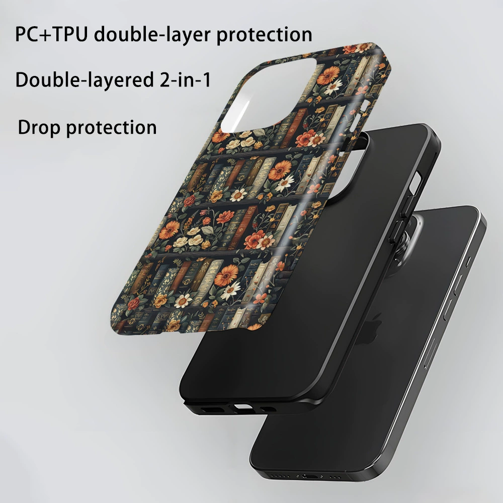 Кейс для телефона Apple, iPhone 15, iPhone15 Pro, защитный чехол, 2 в 1, iphone
