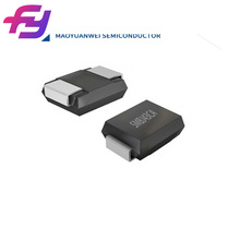̨�� SMBJ43CA ˿ӡCT ˫��43V DO-214AA TVS˲������ܱ�����װ