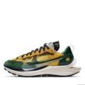 Waffle 3.0-Yellow Green
