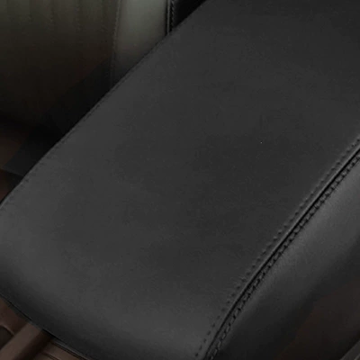 Armrest box | cover - 08-16old-joy-motionordinary-black-line-no-label