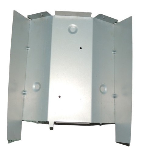 广东东莞工厂专业冲压油压五金配件产品——电视机壁板