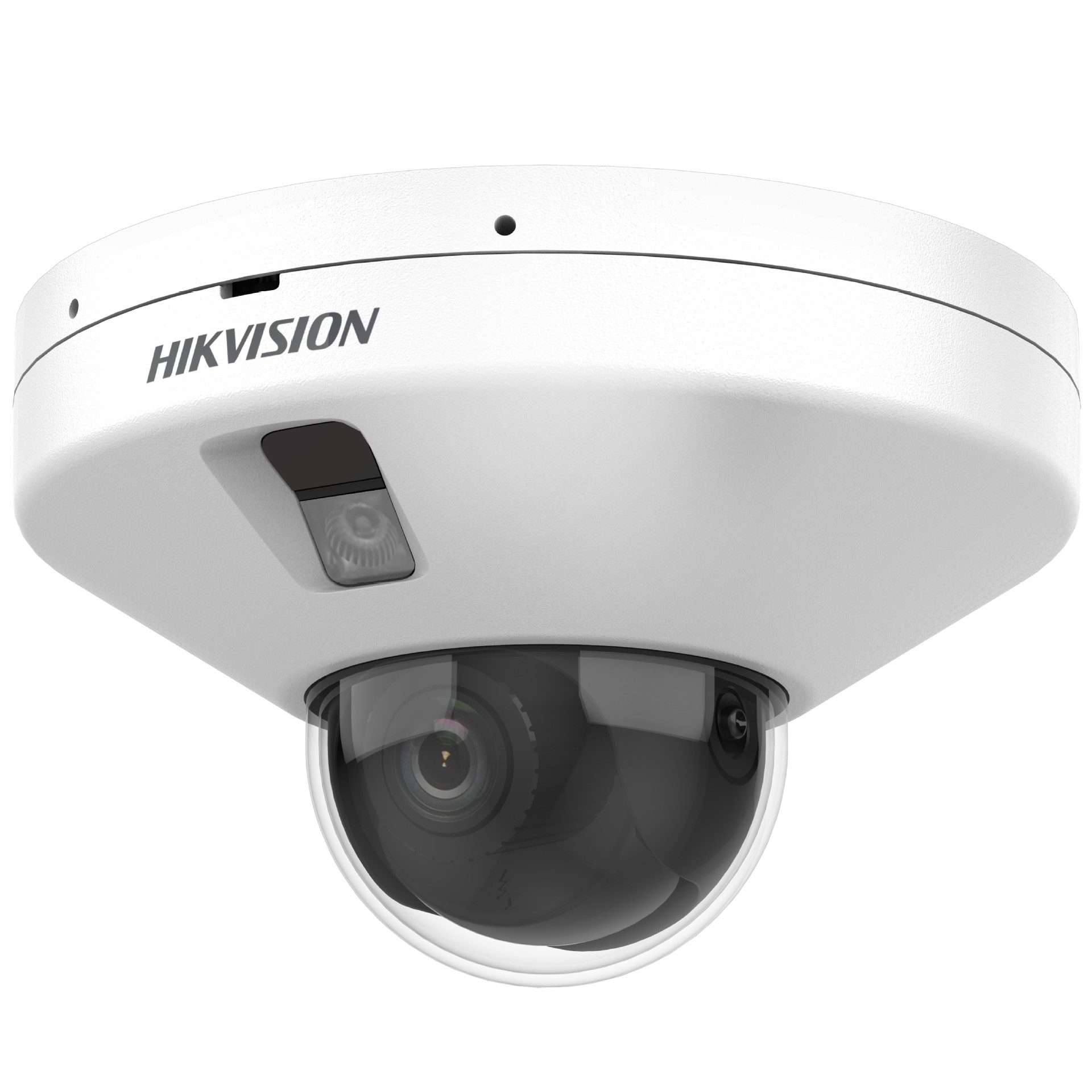 DS-2CD3526FWDA3-ITS/DT海康威视防遮挡电梯电瓶车智能检测摄像机