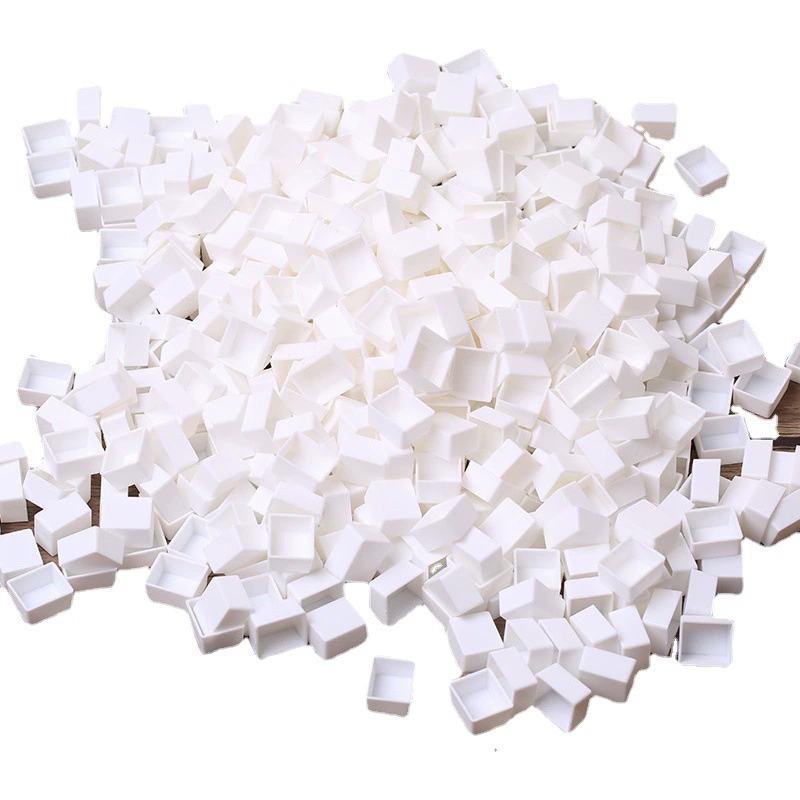 Акварельные сетки для дополнительной упаковки, акварельные сетки, сетки для гуаши, однотонные сетки для акварельных красок, полублок, 2 мл