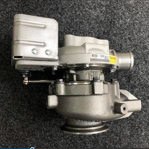 Jac Refine 1.9 1044100Fb040 843259-0003 Gtd14 Turbocharger