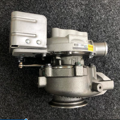 Jac Refine 1.9 1044100Fb040 843259-0003 Gtd14 Turbocharger