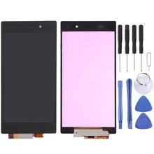 for Sony Xperia Z1 / L39H / C6902 / C6903 / C6906 / C6