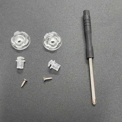 Dəbilqə (Kaska) aksesuarları — X15 Universal Helmet Accessories - applicable-hj-42rpha-12