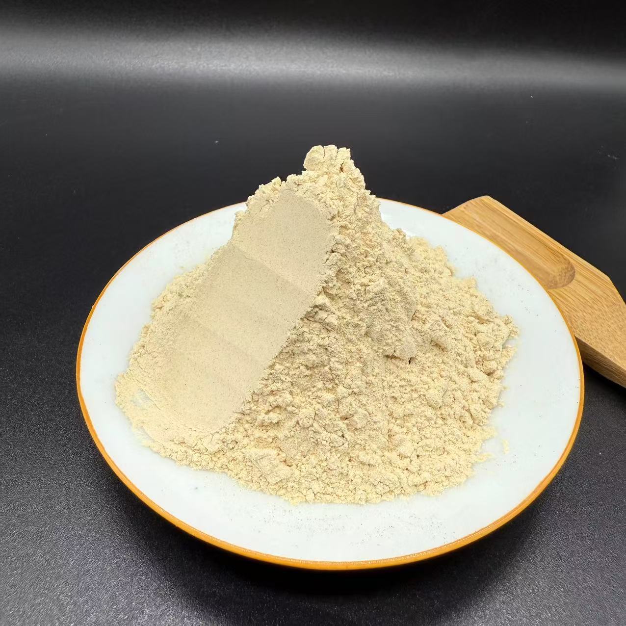 Tian Hua Fen Powder 500g Trichosanthes Root Chinese Herbal Powder key features