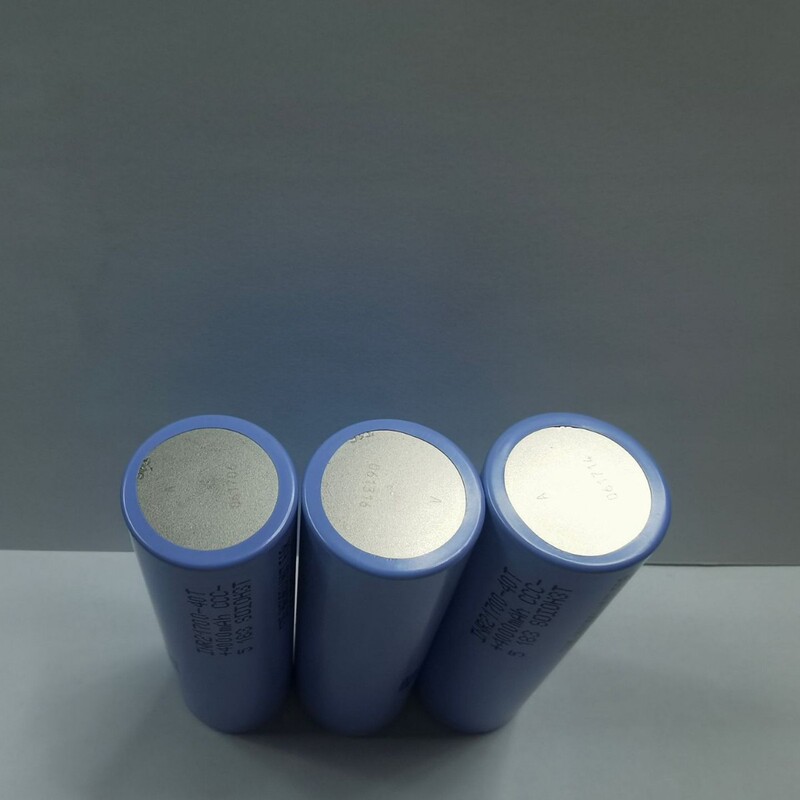 オリジナルパッケージ A 製品 Samsung Samsung INR21700-40T 高倍率 4000mah 30A 放電ドローン|undefined
