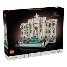 LEGO �ָ߽����־�21062������Ը����Ů��ƴ���ľ��߽���������