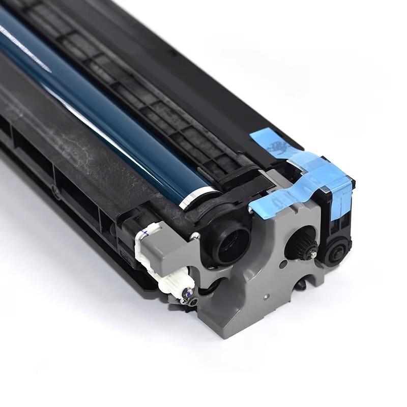 Fundador FP6230 Cartucho de tóner original Unidad de tambor de tóner para máquina compuesta FR6230C/A6230C